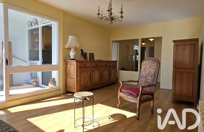 Vente Appartement 5 pièces — photo 3