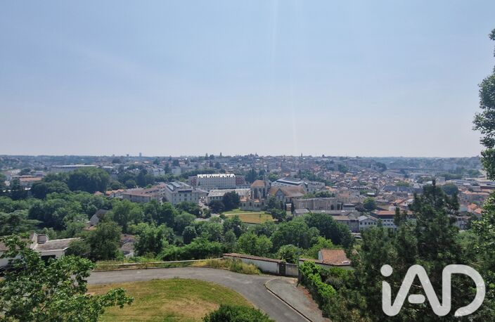 Vente Appartement 5 pièces — photo 4