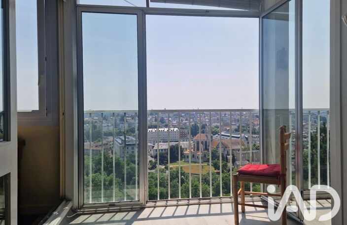 Vente Appartement 5 pièces — photo 5