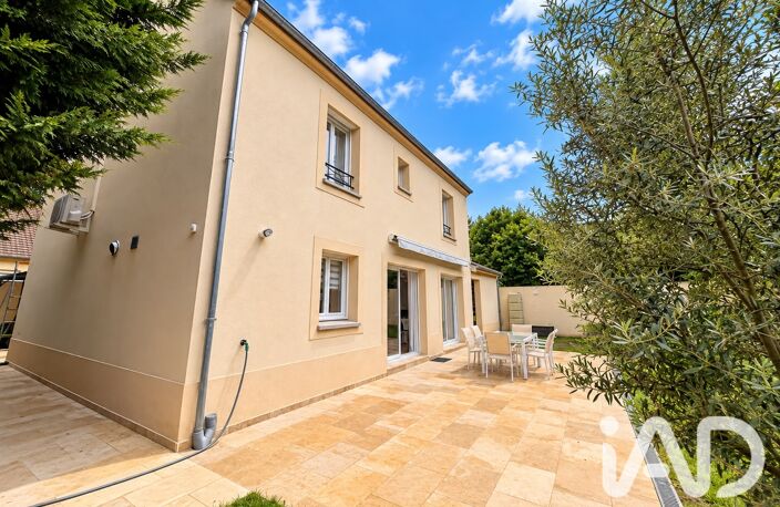Vente Maison traditionnelle 7 pièces — photo 2
