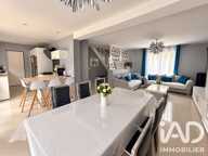 Vente Maison traditionnelle 7 pièces — photo 3