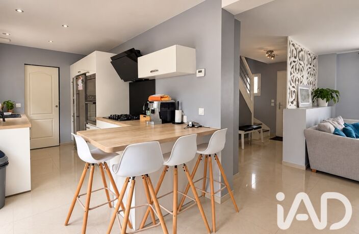 Vente Maison traditionnelle 7 pièces — photo 4