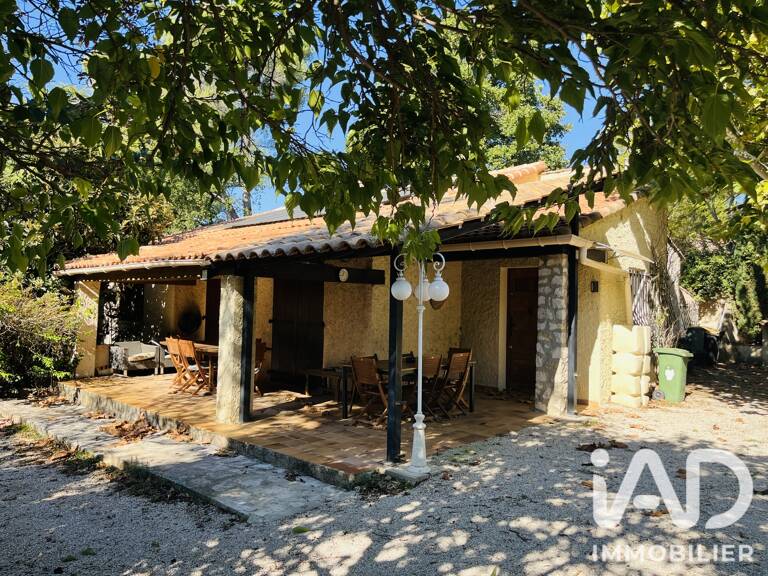 Vente Maison/villa 4 pièces — photo 1