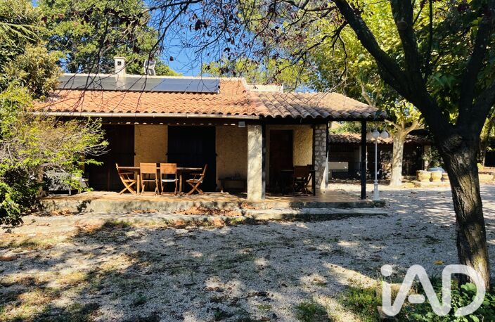 Vente Maison/villa 4 pièces — photo 2