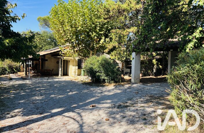 Vente Maison/villa 4 pièces — photo 3