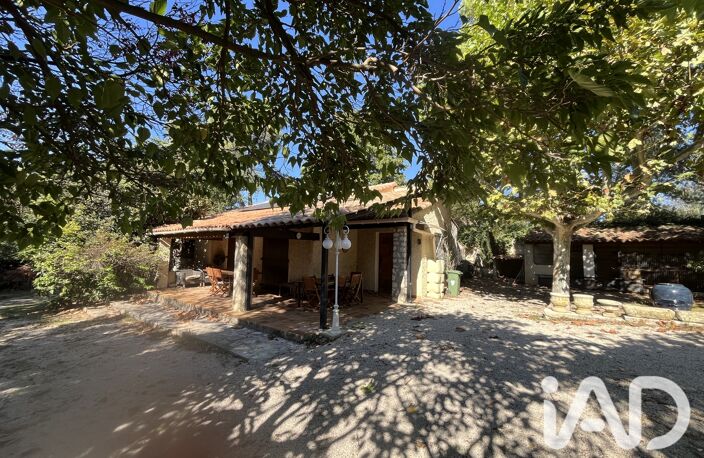 Vente Maison/villa 4 pièces — photo 5