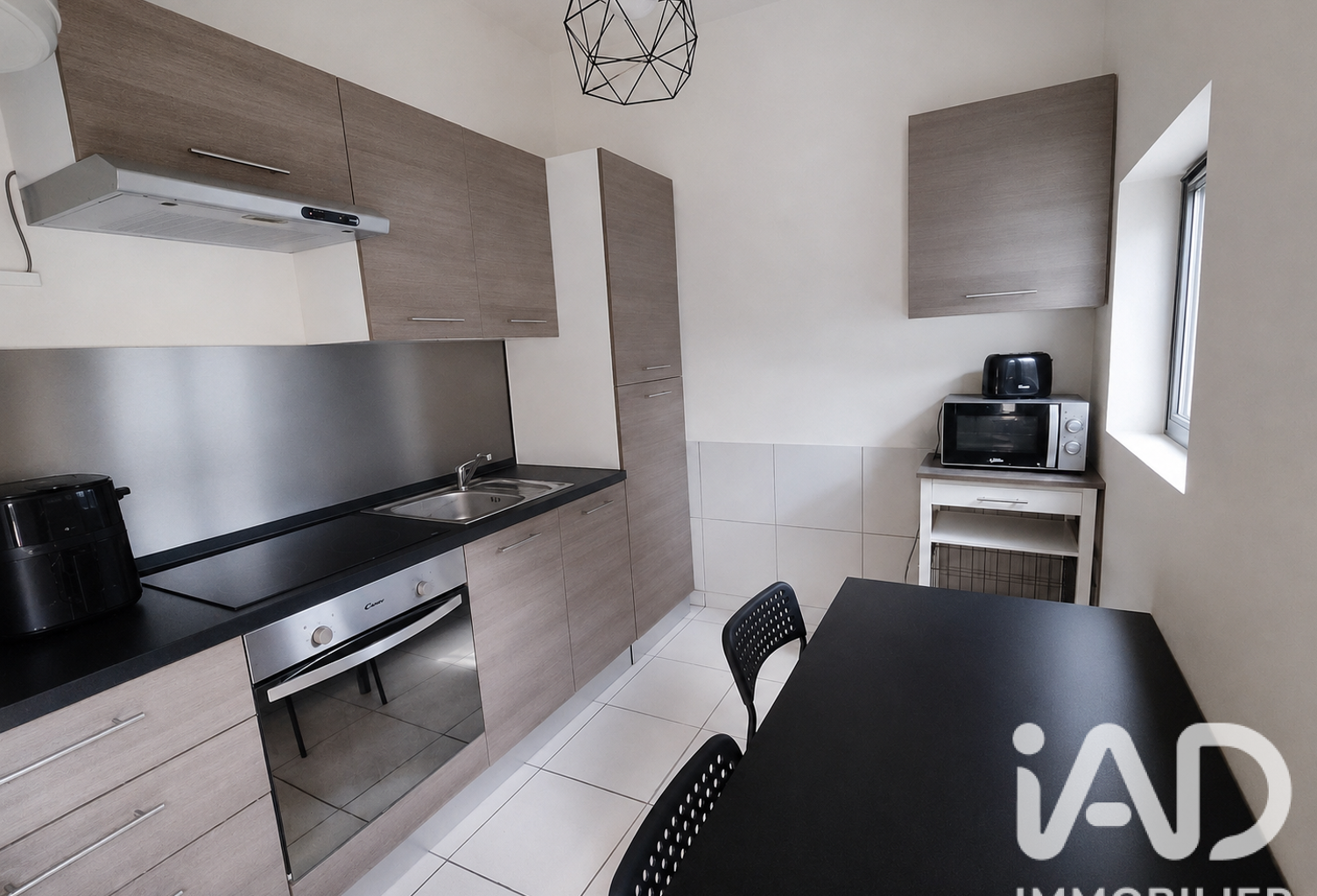 Vente Immeuble 288 m&sup2; — photo 1
