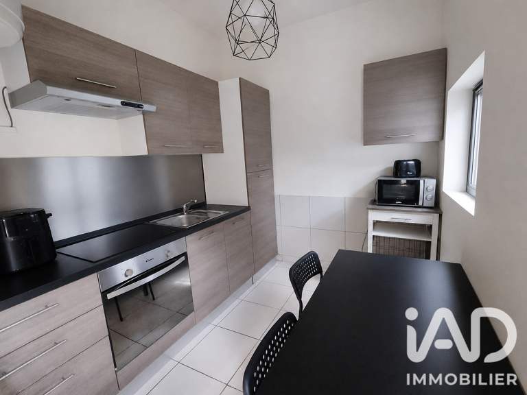 Vente Immeuble 288 m&sup2; — photo 1