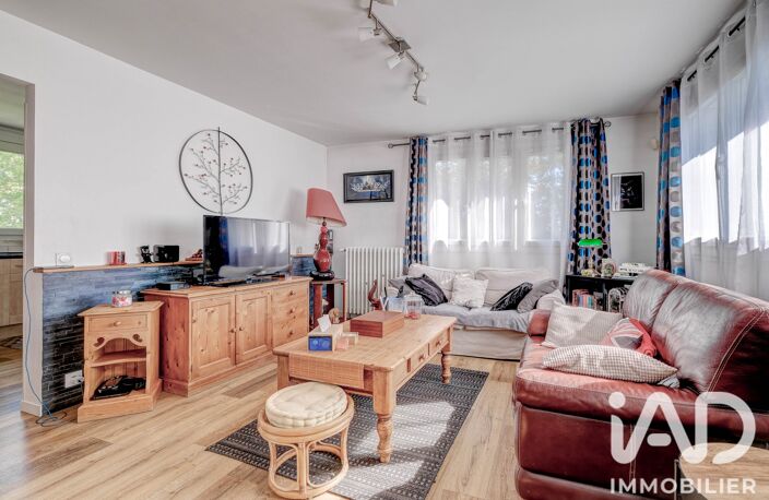 Vente Maison/villa 5 pièces — photo 2