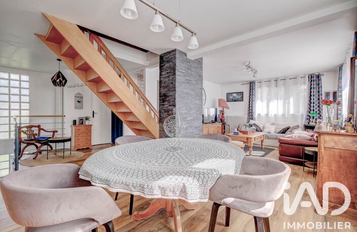 Vente Maison/villa 5 pièces — photo 3