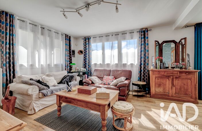 Vente Maison/villa 5 pièces — photo 4