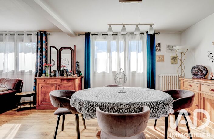 Vente Maison/villa 5 pièces — photo 5