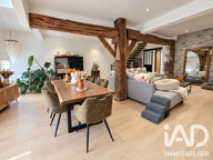 Vente Maison de village 4 pièces — photo 2