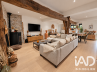 Vente Maison de village 4 pièces — photo 3