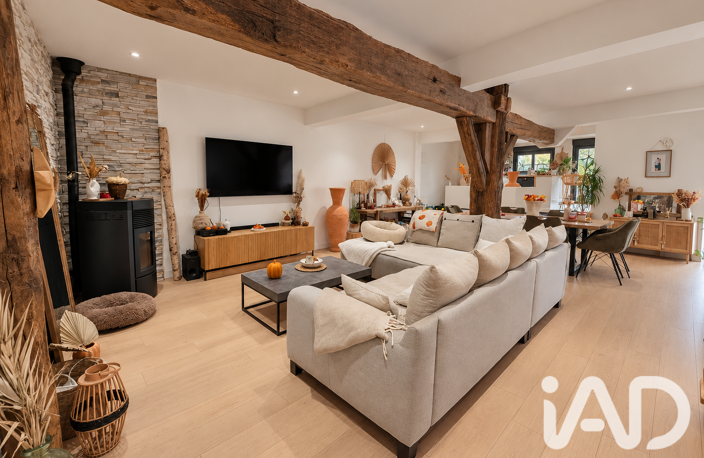 Vente Maison de village 4 pièces — photo 3