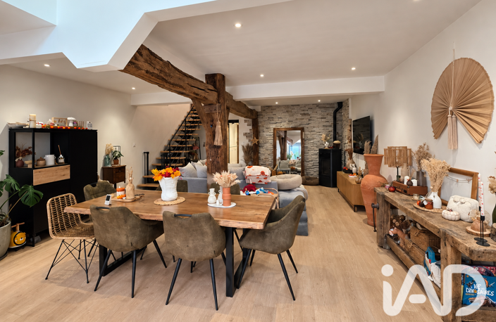 Vente Maison de village 4 pièces — photo 4