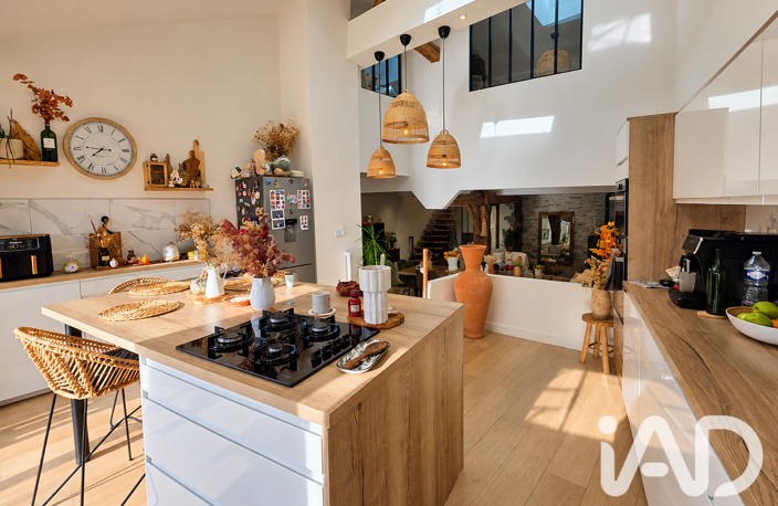 Vente Maison de village 4 pièces — photo 5