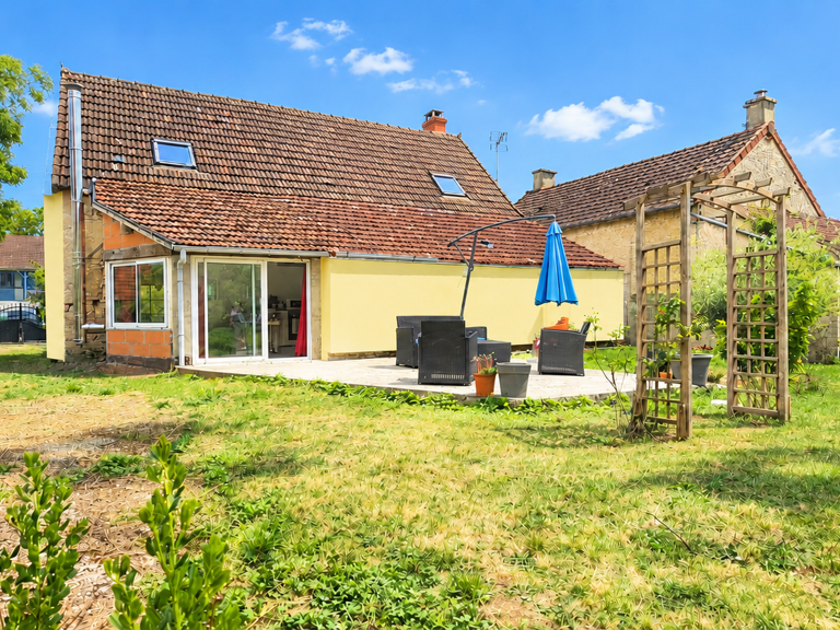 Vente Maison/villa 6 pièces — photo 1