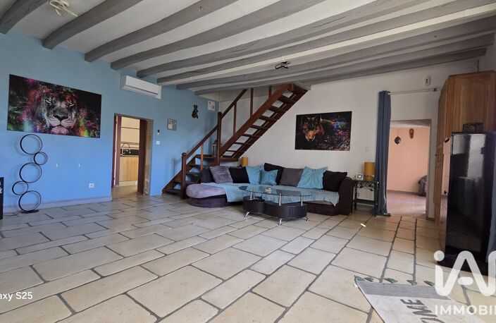 Vente Maison/villa 6 pièces — photo 2