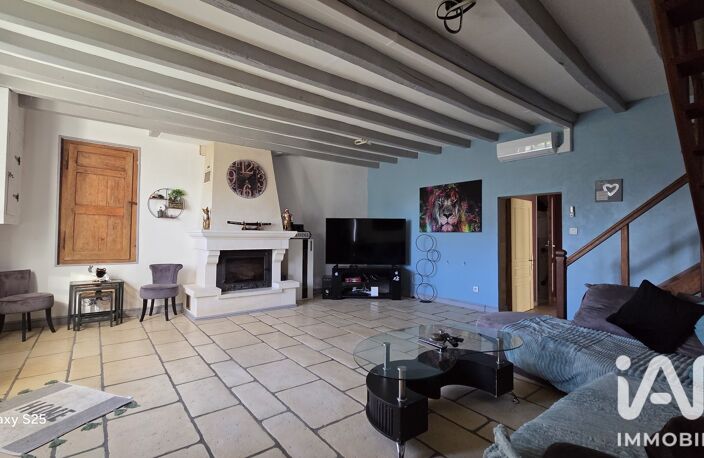 Vente Maison/villa 6 pièces — photo 3