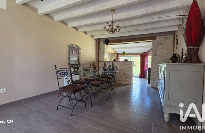 Vente Maison/villa 6 pièces — photo 4