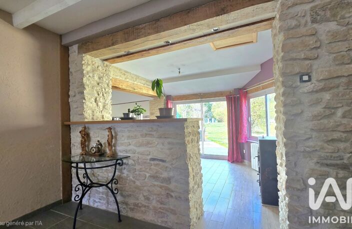Vente Maison/villa 6 pièces — photo 5