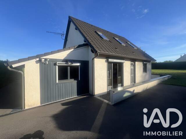 Vente Maison de village 4 pièces — photo du bien