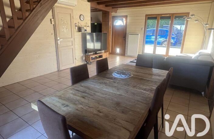Vente Maison de village 4 pièces — photo 2