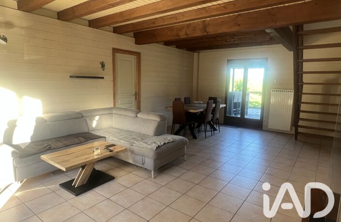 Vente Maison de village 4 pièces — photo 3
