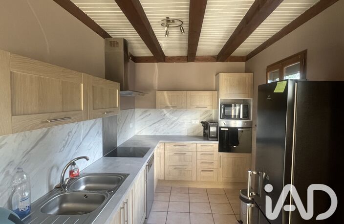 Vente Maison de village 4 pièces — photo 4