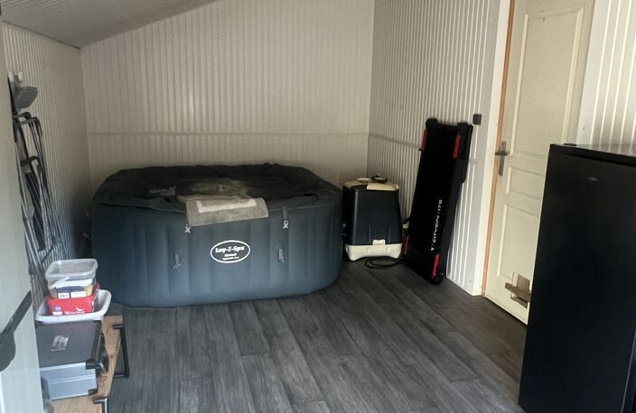 Vente Maison de village 4 pièces — photo 5