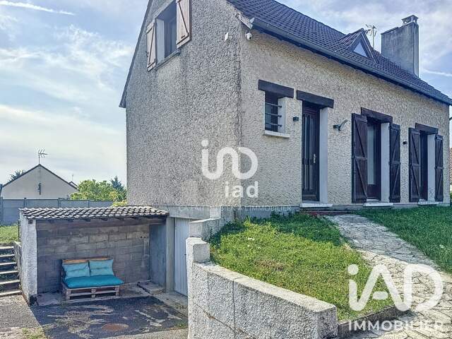 Vente Maison/villa 4 pièces — photo du bien