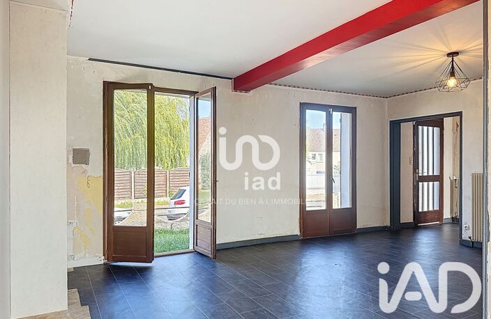 Vente Maison/villa 4 pièces — photo 3