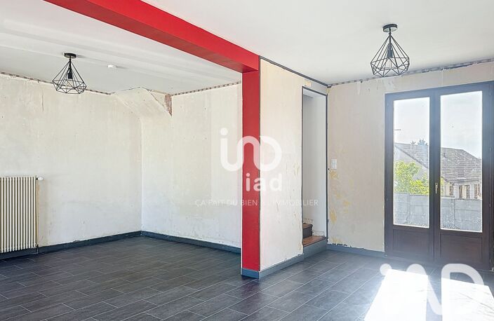Vente Maison/villa 4 pièces — photo 4
