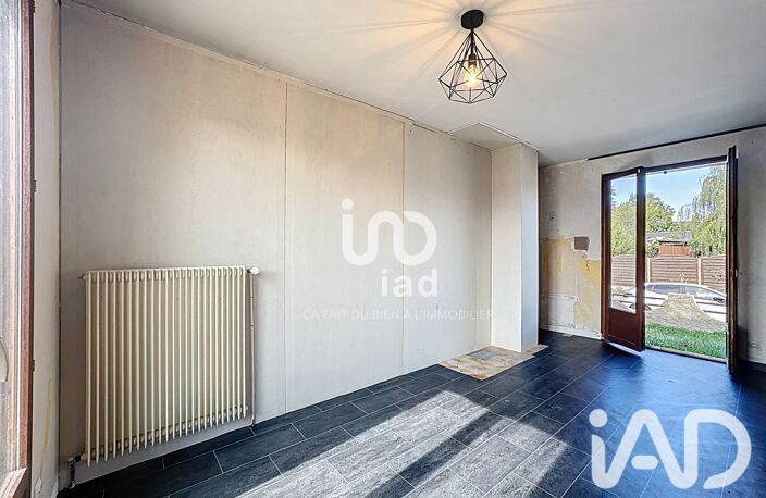 Vente Maison/villa 4 pièces — photo 5