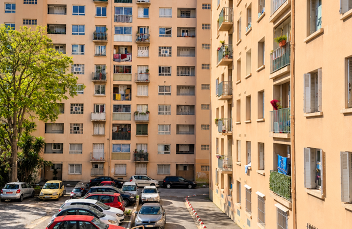 Vente Appartement 2 pièces — photo 2