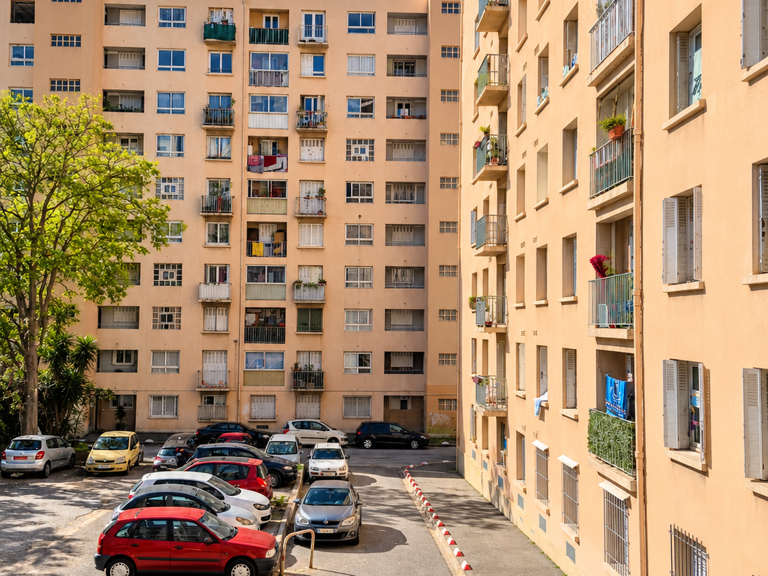 Vente Appartement 2 pièces — photo 1