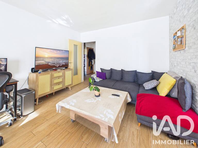 Vente Appartement 2 pièces — photo 1
