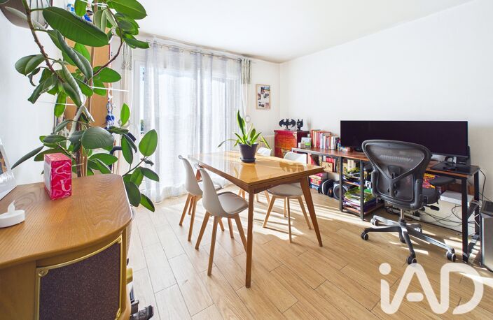 Vente Appartement 2 pièces — photo 3