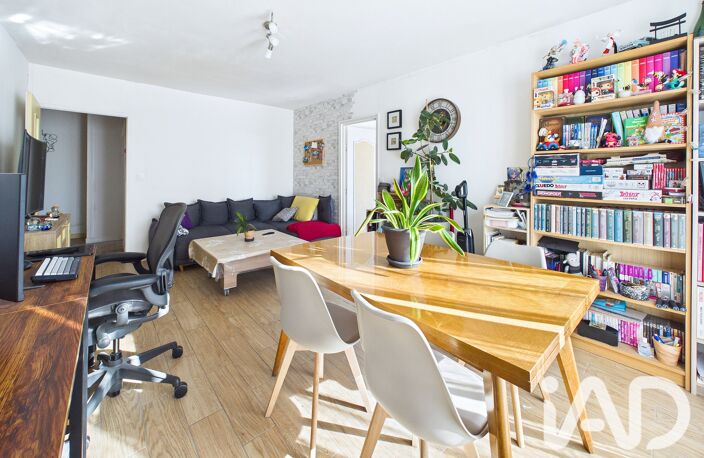 Vente Appartement 2 pièces — photo 4