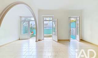 Maison 4 Pièces 97 m² à vendre à Nice (06100)