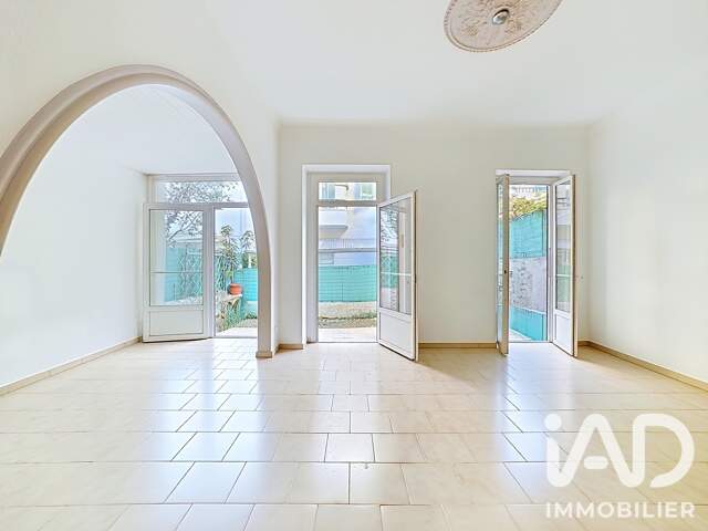 Vente Maison de ville 4 pièces — photo du bien