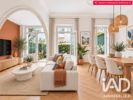 Vente Maison de ville 4 pièces — photo 2