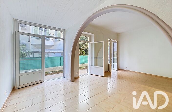 Vente Maison de ville 4 pièces — photo 3