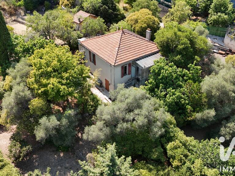 Vente Maison/villa 4 pièces — photo 1