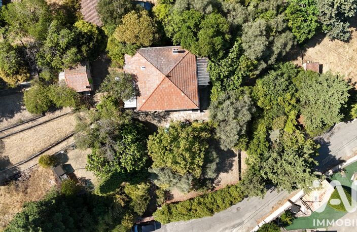 Vente Maison/villa 4 pièces — photo 2