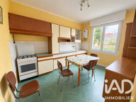 Vente Maison de ville 4 pièces — photo 2