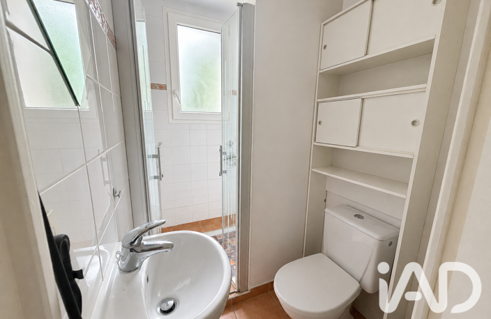Vente Maison de ville 4 pièces — photo 3