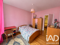 Vente Maison de ville 4 pièces — photo 4