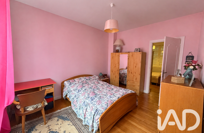 Vente Maison de ville 4 pièces — photo 4